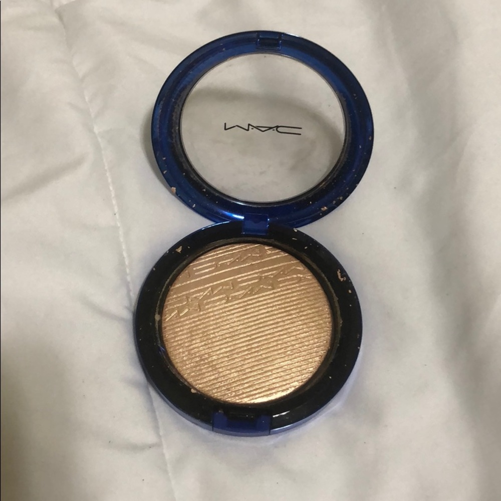 MAC LE Oh Darling